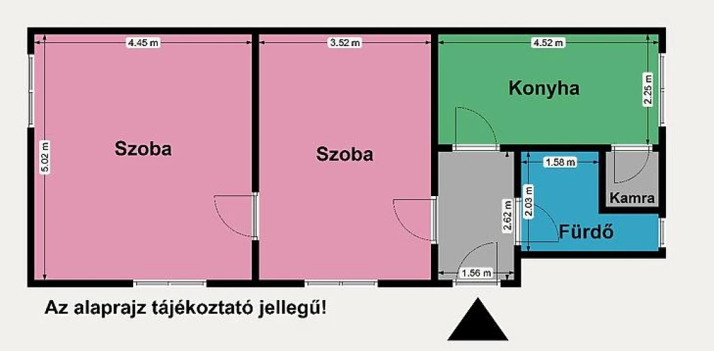 c3-1-name c2-19-name, Budapest VI. kerület, Nagykörúton kívüli terület
