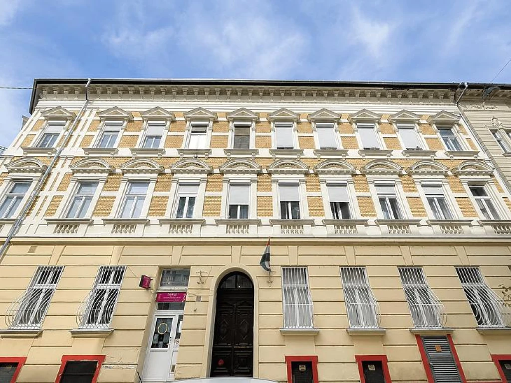 c3-1-name c2-19-name, Budapest VI. kerület, Nagykörúton kívüli terület