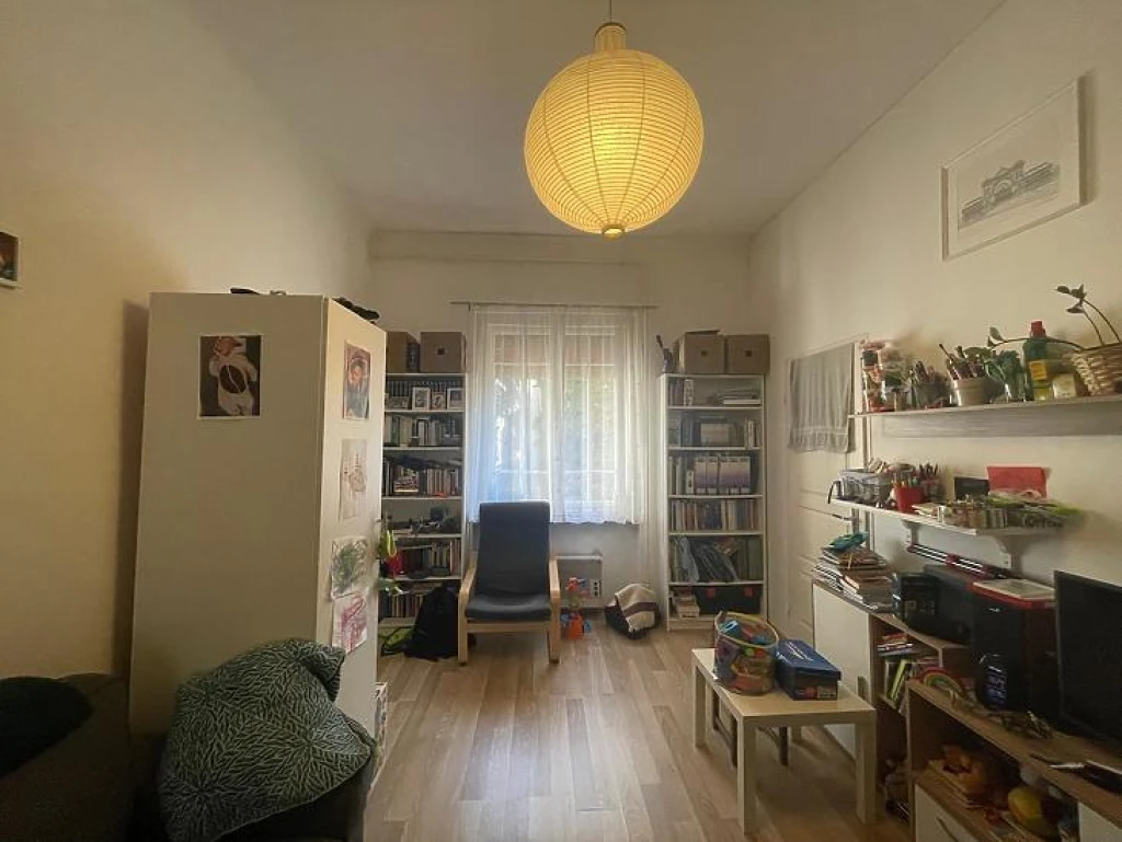 Eladó téglalakás, Budapest VII. kerület, Erzsébetváros