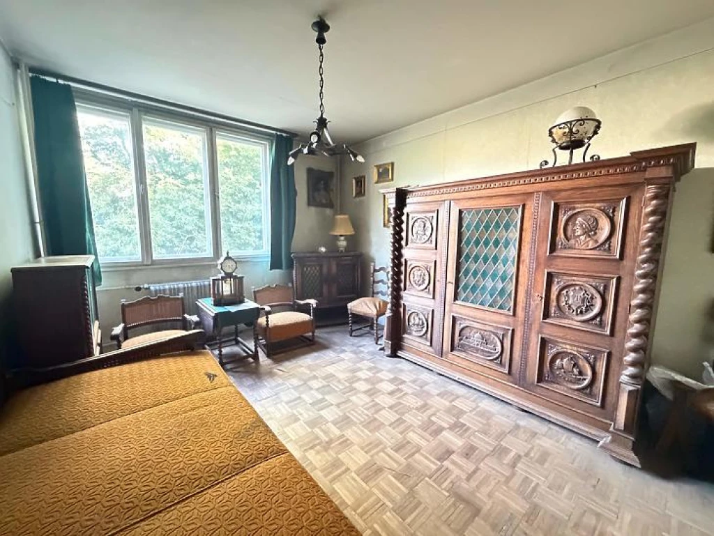 Eladó panellakás, Budapest XIV. kerület, Alsórákos