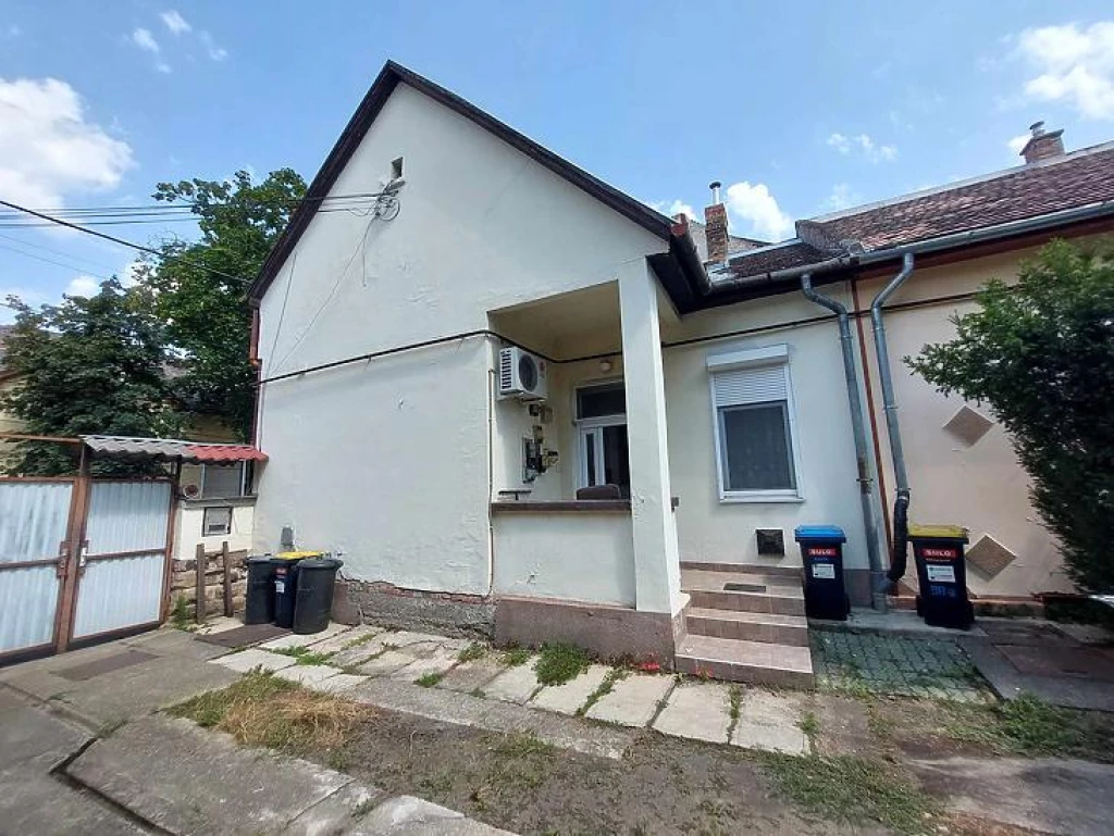 For sale part of a house property, Budapest XV. kerület, Rákospalota