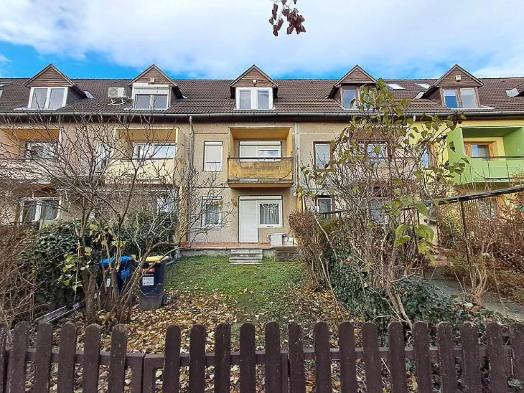 For sale terraced house, Budapest XV. kerület, Rákospalota