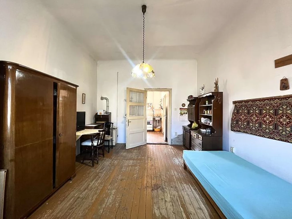 Eladó téglalakás, Budapest XV. kerület, Rákospalota