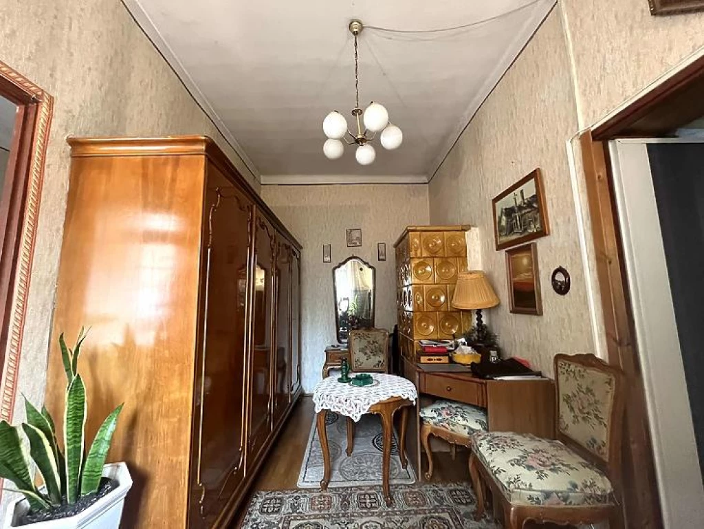 Eladó családi ház, Budapest XV. kerület, Rákospalota