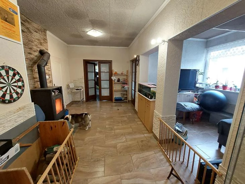 Eladó családi ház, Budapest XV. kerület, Rákospalota