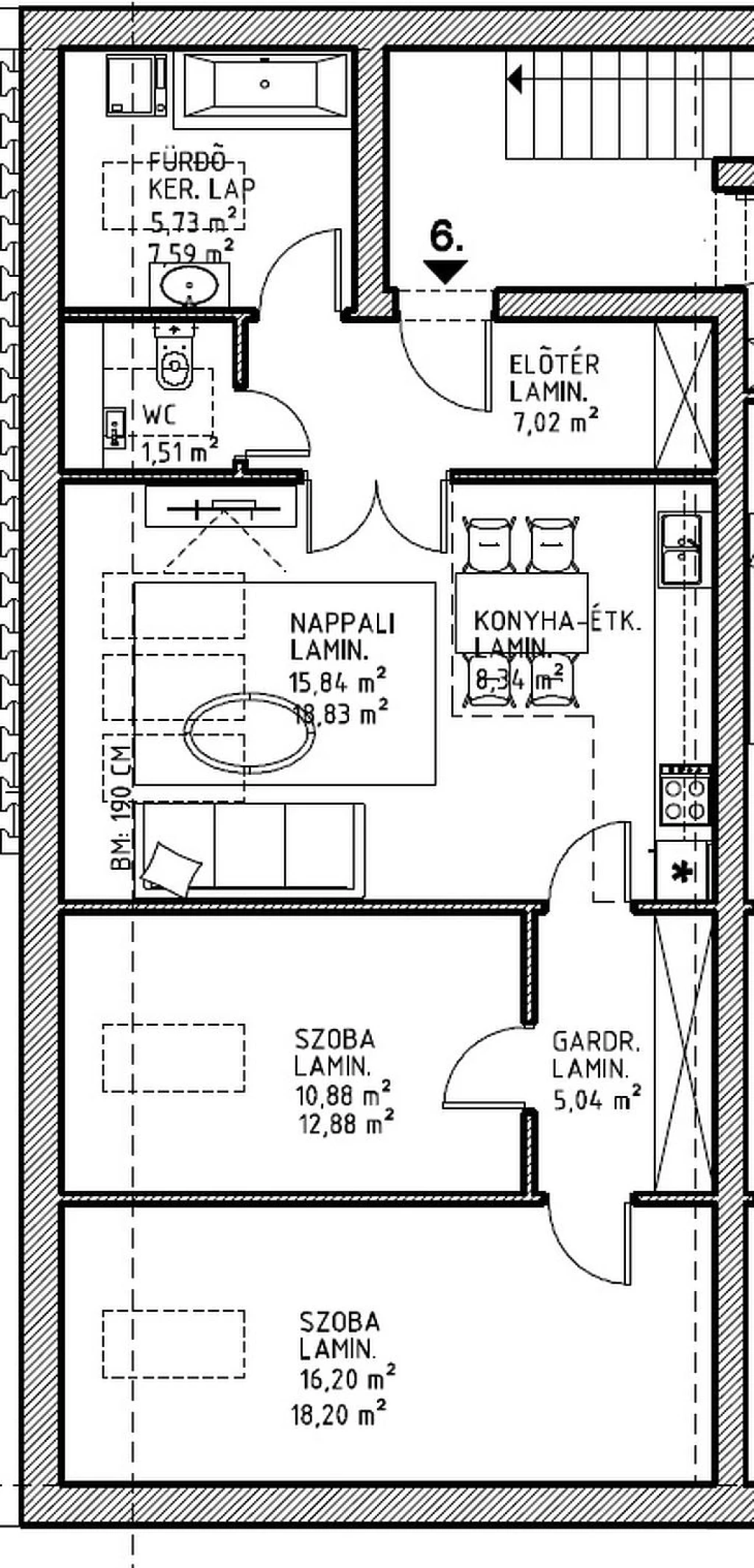 c3-1-name c2-19-name, Budapest XV. kerület, Rákospalota