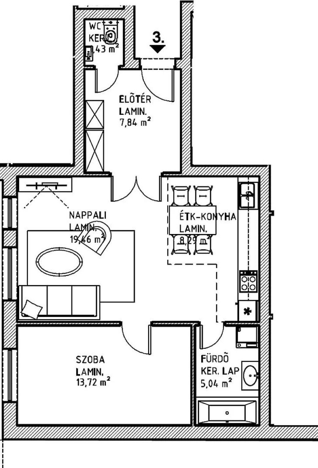 c3-1-name c2-19-name, Budapest XV. kerület, Rákospalota