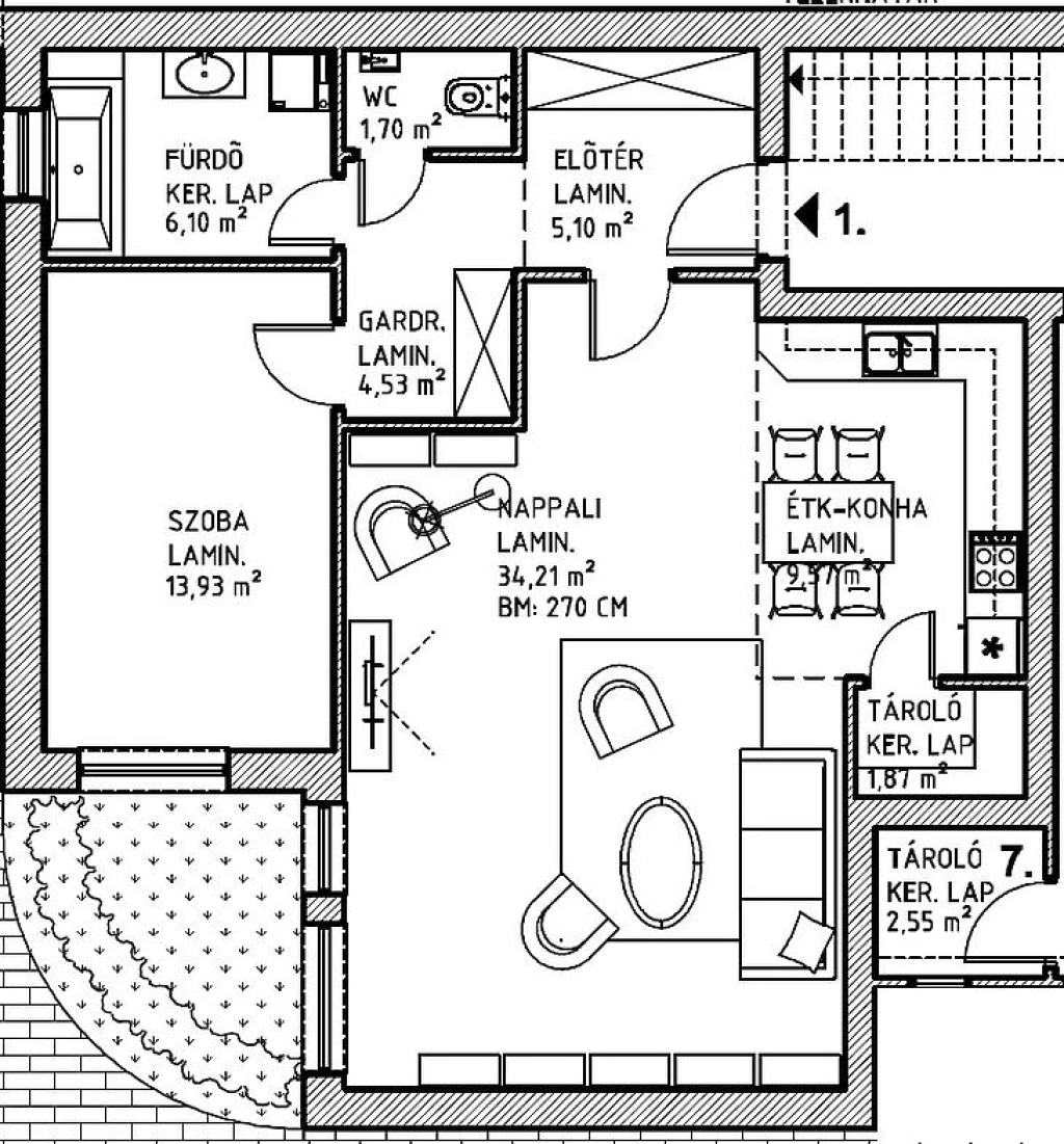 c3-1-name c2-19-name, Budapest XV. kerület, Rákospalota