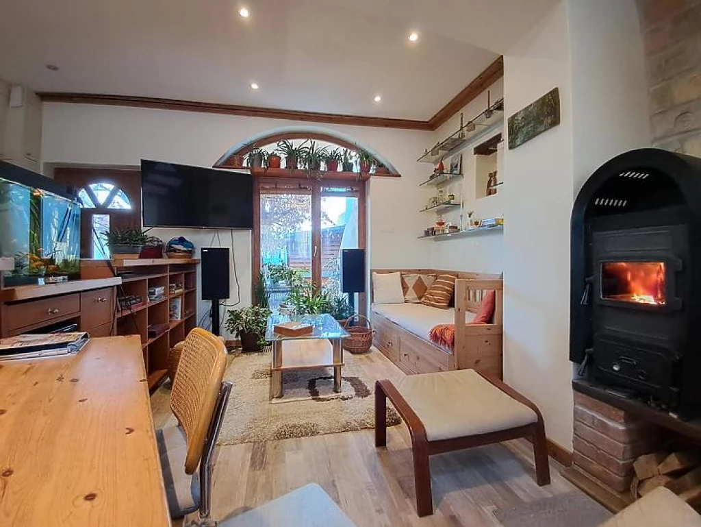 Eladó családi ház, Budapest XV. kerület, Rákospalota