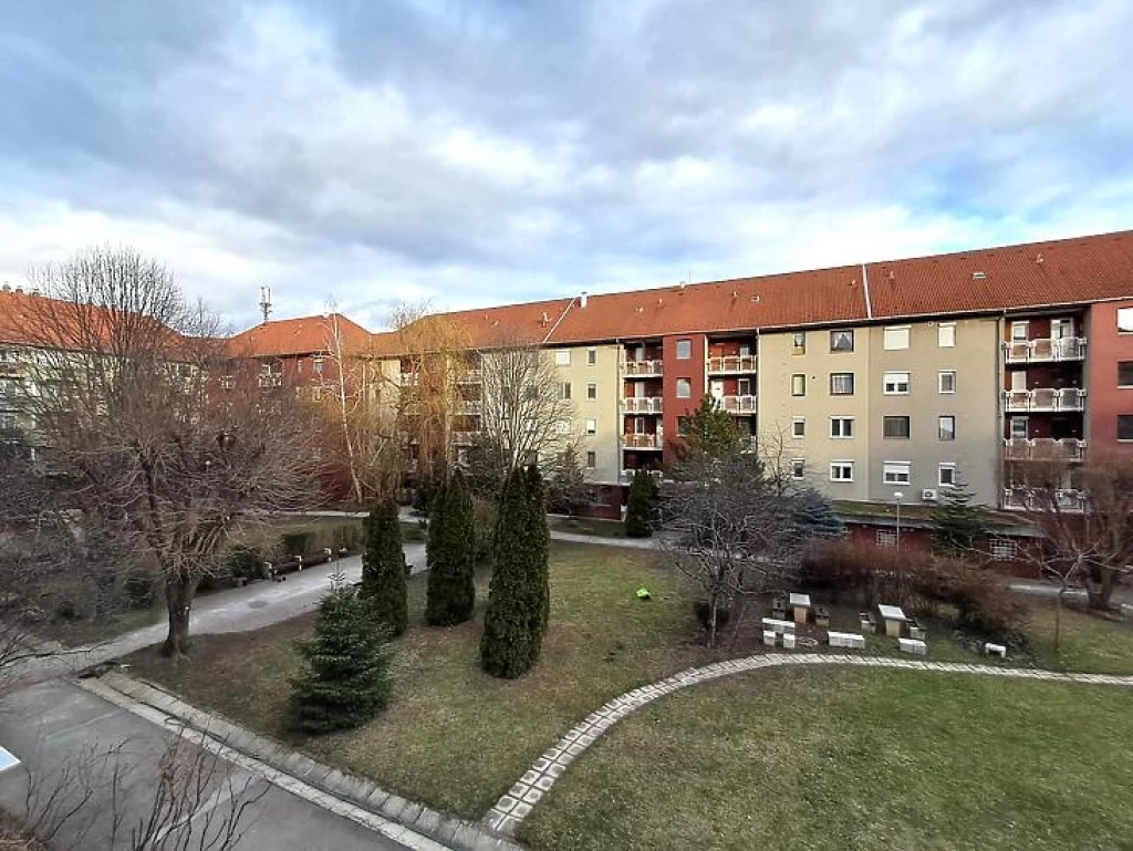 Eladó panellakás, Budapest XV. kerület, Rákospalota