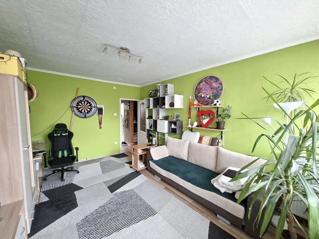 Eladó panellakás, Budapest XVI. kerület, Mátyásföld