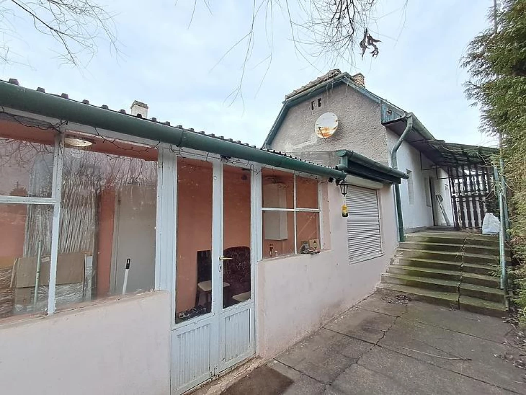 For sale depot, Budapest XV. kerület, Rákospalota