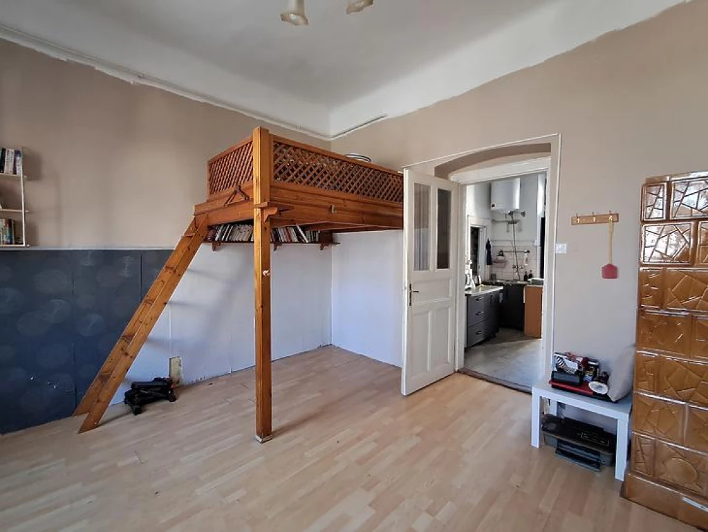 Eladó téglalakás, Budapest XV. kerület, Rákospalota