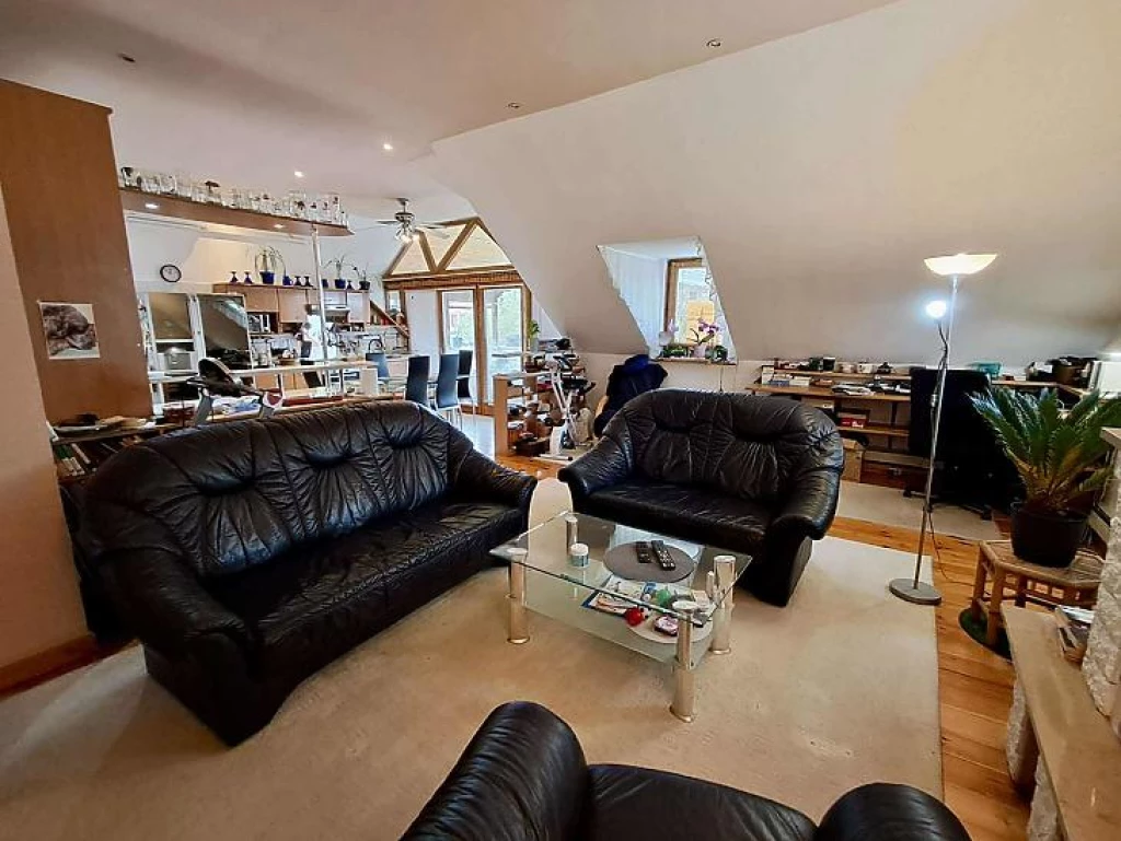 Eladó házrész, Budapest XV. kerület, Rákospalota