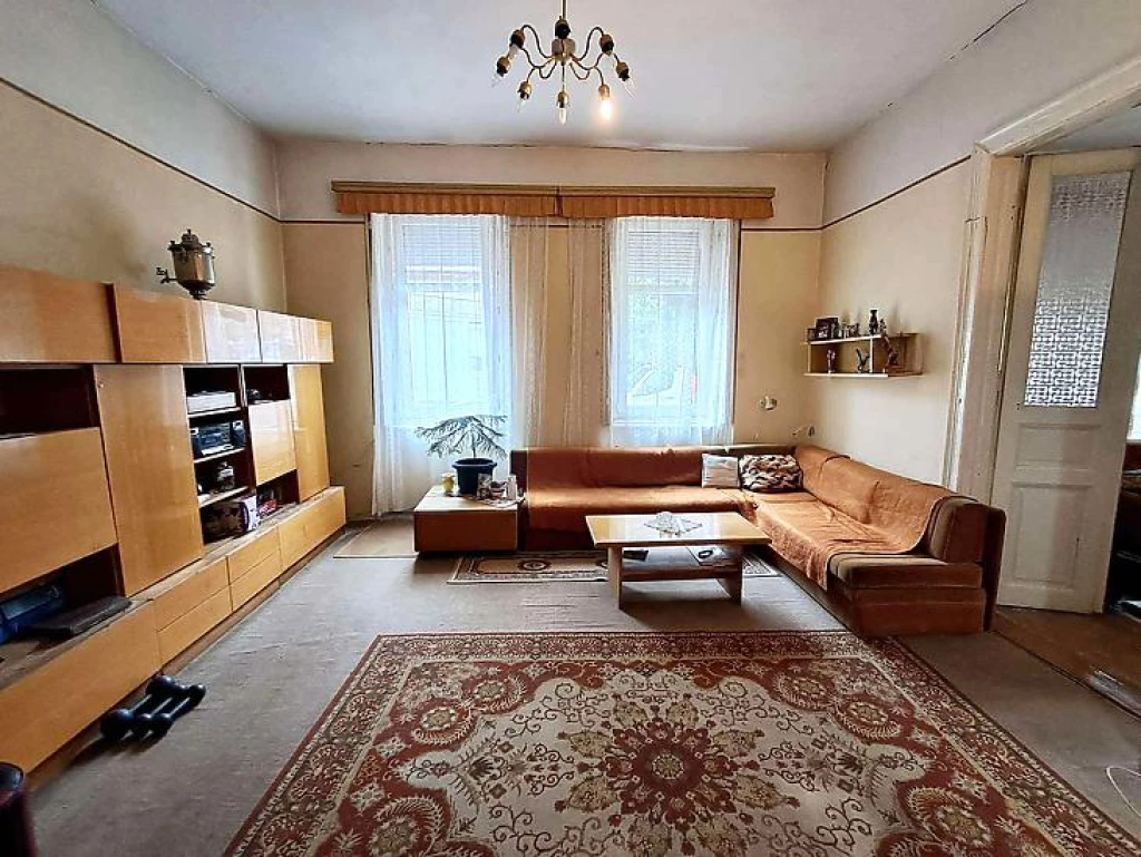 Eladó házrész, Budapest XV. kerület, Rákospalota