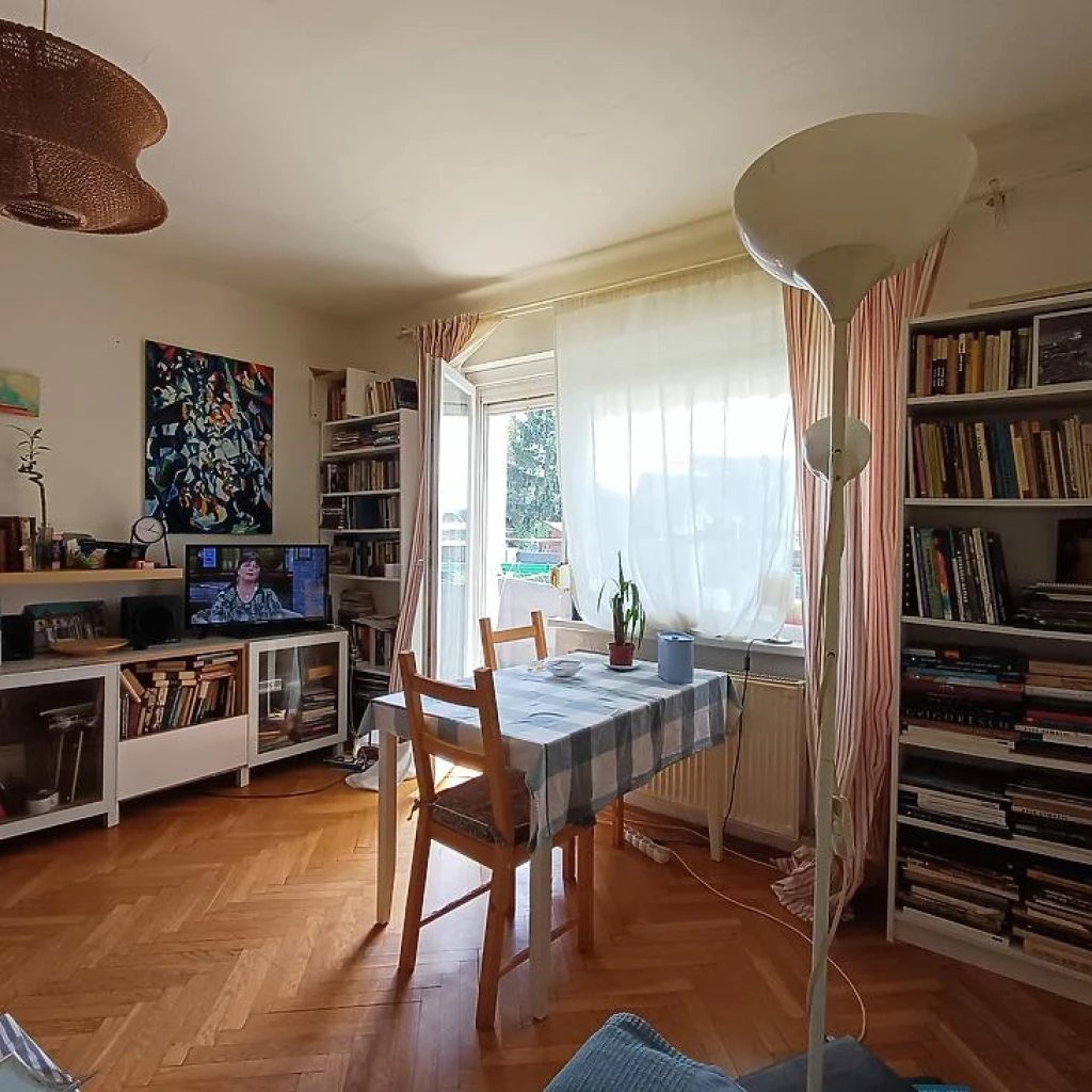 Eladó téglalakás, Budapest XV. kerület, Rákospalota