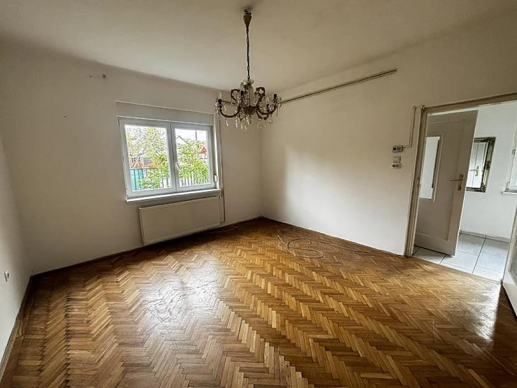 Eladó családi ház, Budapest XV. kerület, Rákospalota