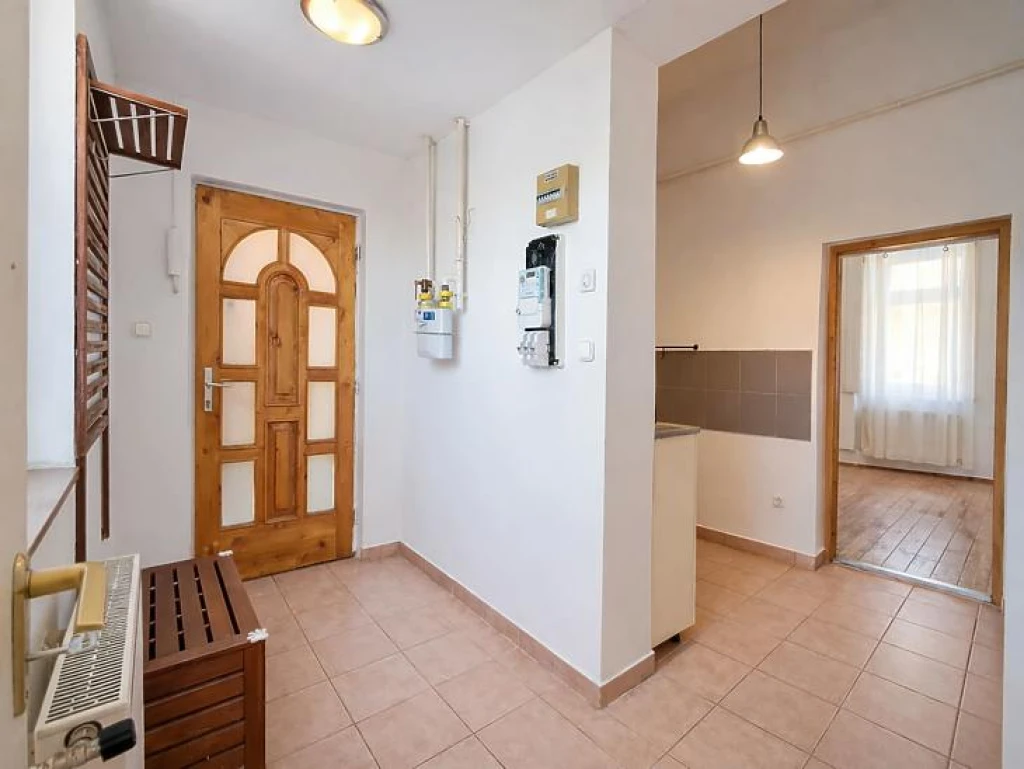 Eladó téglalakás, Budapest XV. kerület, Rákospalota