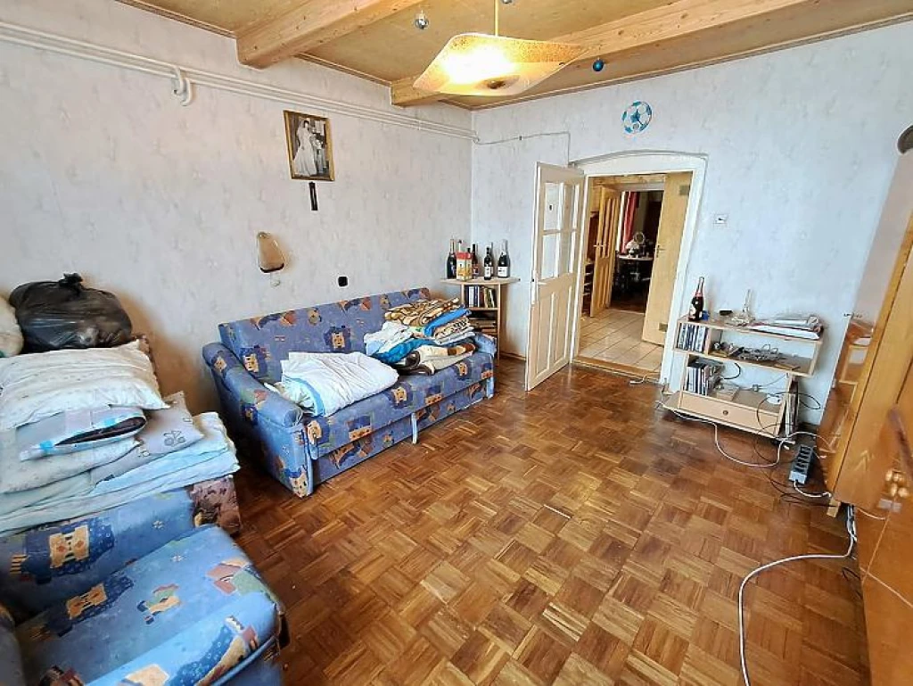 Eladó családi ház, Budapest XV. kerület, Rákospalota