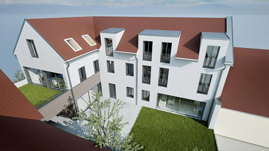 Eladó téglalakás, Budapest XV. kerület, Rákospalota