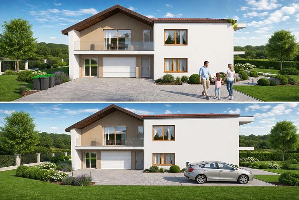 Eladó ikerház, Budapest XV. kerület, Pestújhely