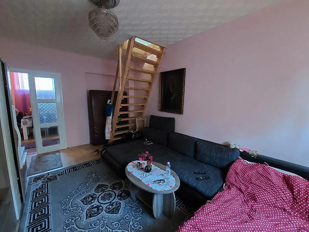 Eladó házrész, Budapest XV. kerület, Rákospalota