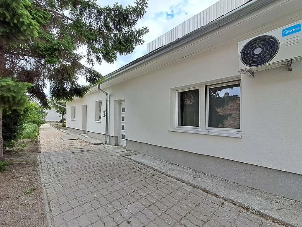 Eladó házrész, Budapest XV. kerület, Rákospalota