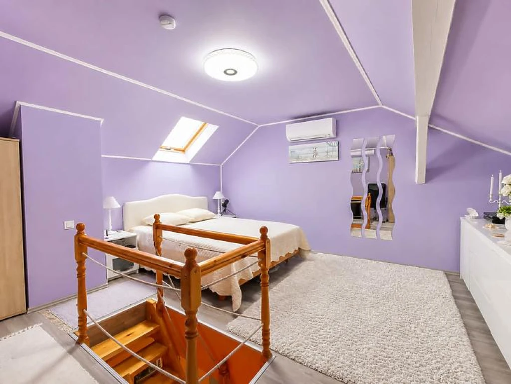 Eladó házrész, Budapest XV. kerület, Rákospalota