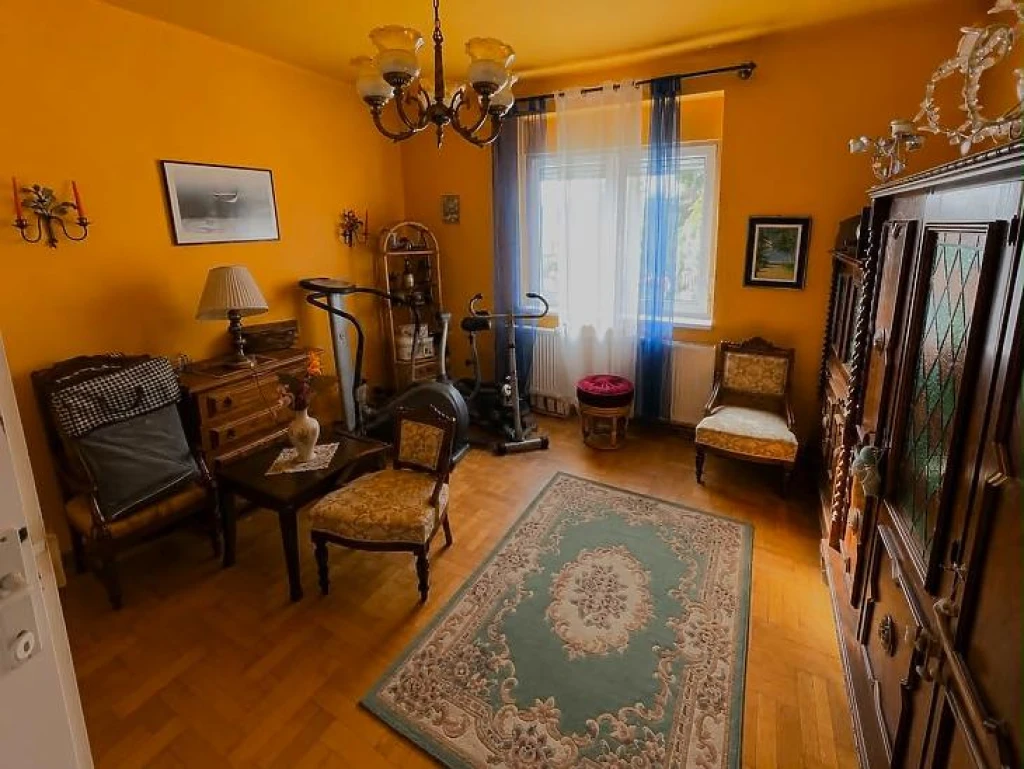Eladó ikerház, Budapest XV. kerület, Rákospalota