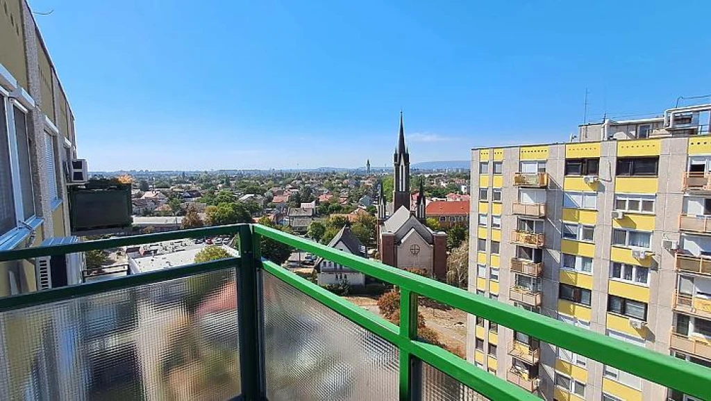 Eladó panellakás, Budapest XV. kerület, Rákospalota