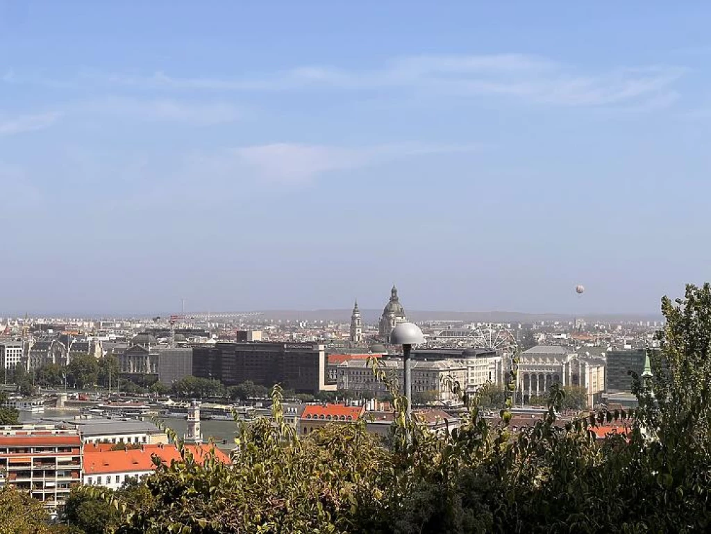 Eladó téglalakás, Budapest I. kerület, Tabán