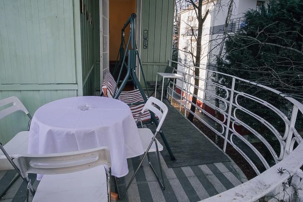Kiadó téglalakás, Budapest II. kerület, Pasarét