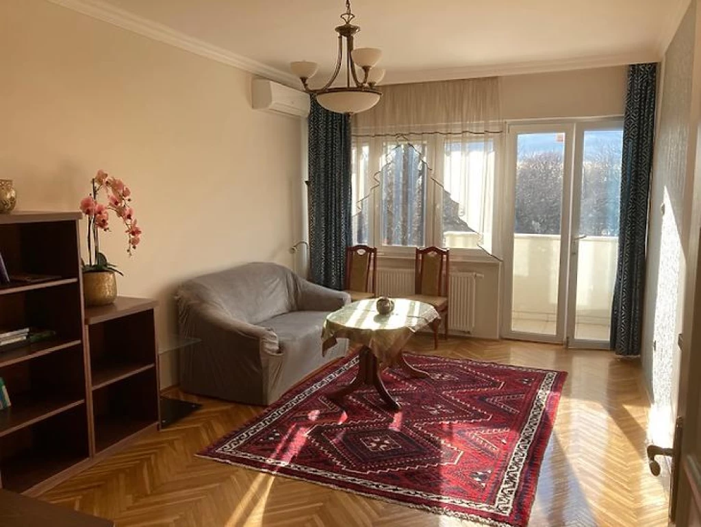 Eladó téglalakás, Budapest II. kerület, Szemlőhegy