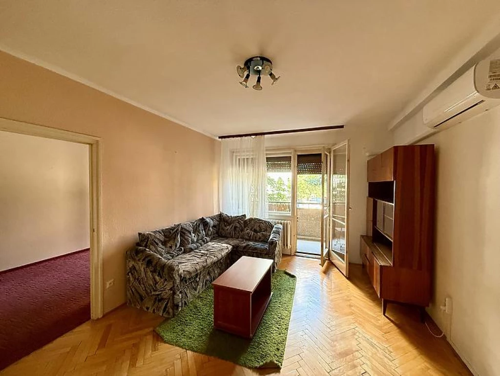 Kiadó téglalakás, Budapest II. kerület, Országút