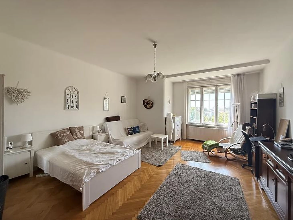 Eladó téglalakás, Budapest II. kerület, Rózsadomb