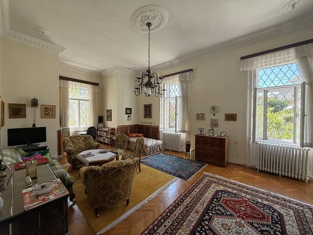 For sale brick flat, Budapest II. kerület, Rózsadomb