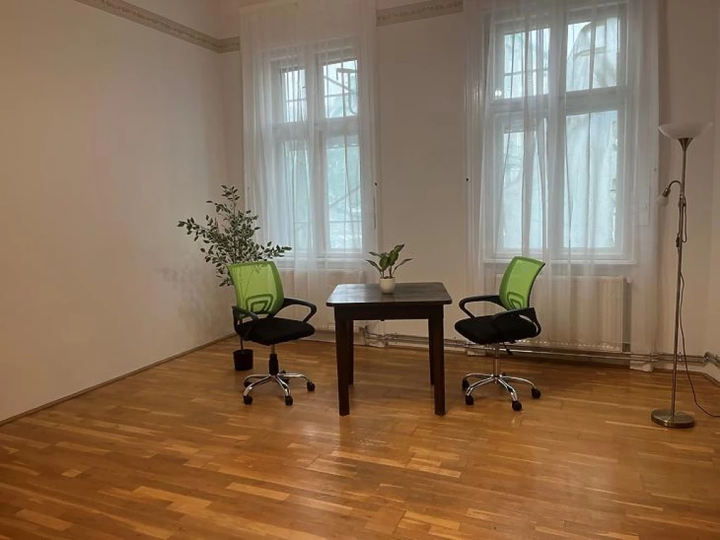 For rent brick flat, Budapest II. kerület, Országút