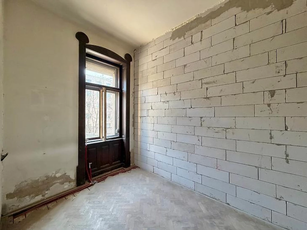 For sale brick flat, Budapest II. kerület, Rózsadomb