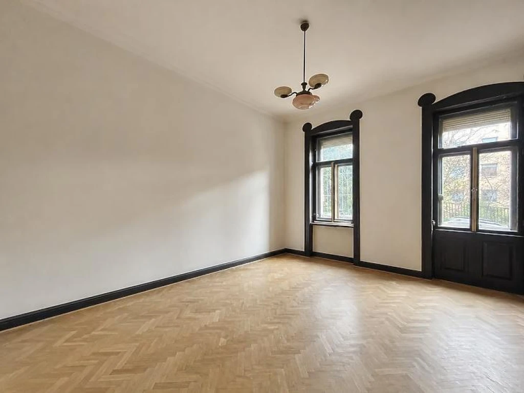 Eladó téglalakás, Budapest II. kerület, Rózsadomb