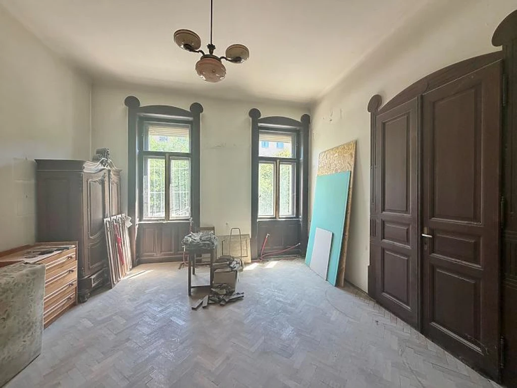 Eladó téglalakás, Budapest II. kerület, Rózsadomb