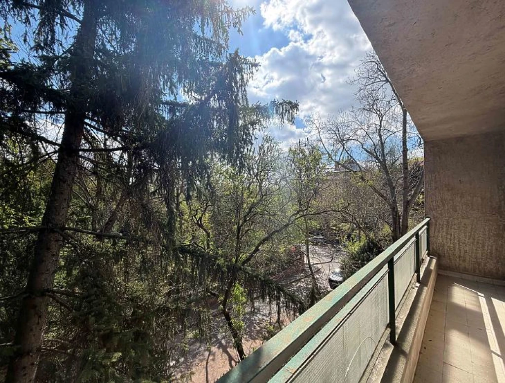 Eladó téglalakás, Budapest II. kerület, Rózsadomb