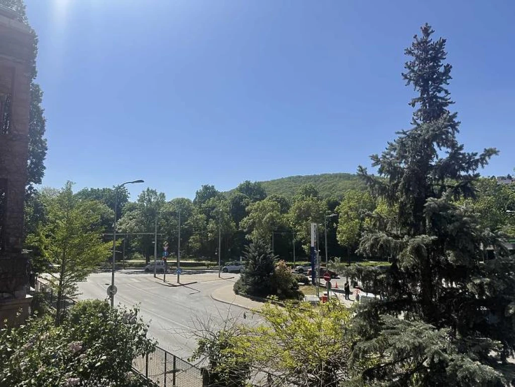 Eladó téglalakás, Budapest II. kerület, Pasarét