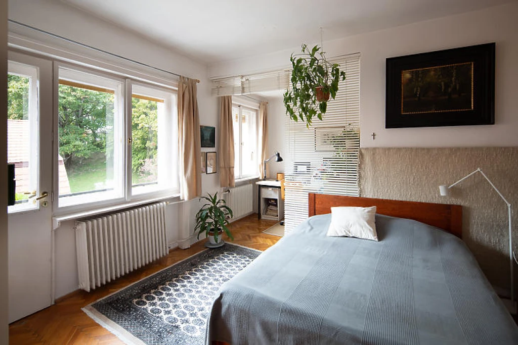 Eladó téglalakás, Budapest II. kerület, Rózsadomb