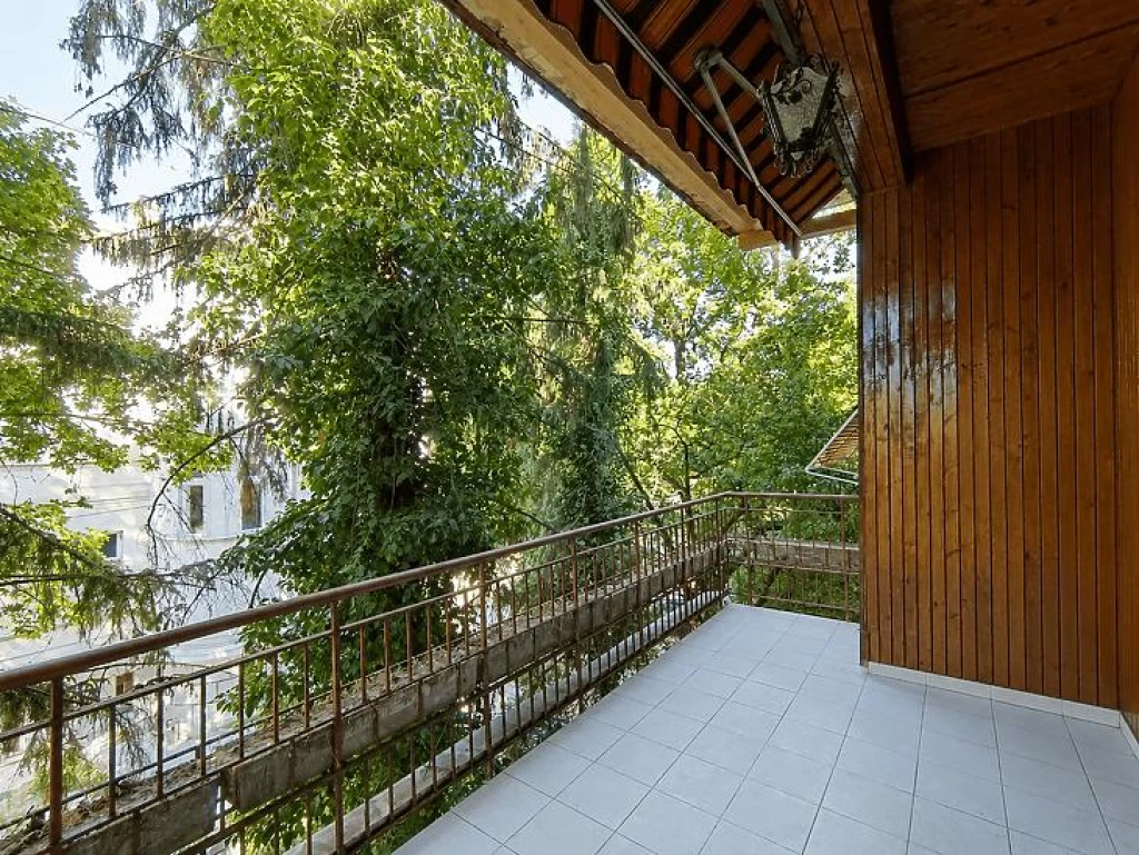 Kiadó téglalakás, Budapest II. kerület, Pasarét