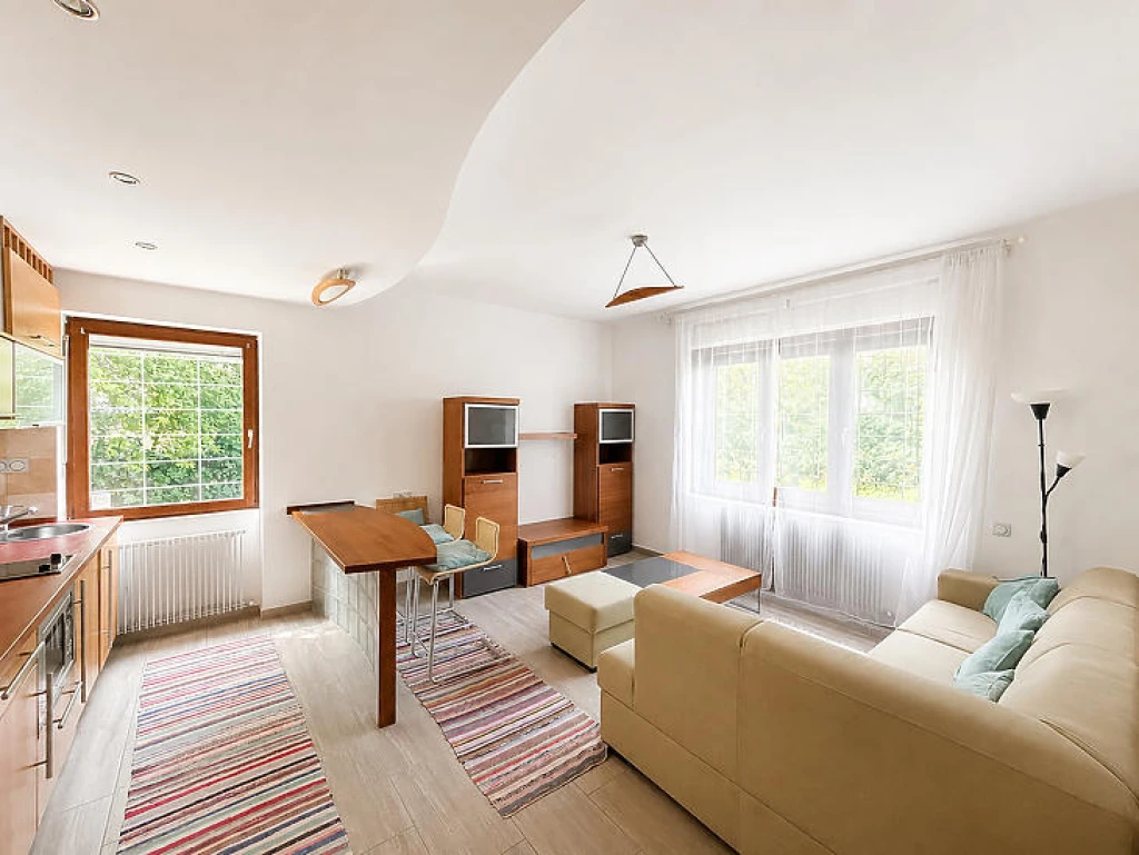 Eladó téglalakás, Budapest II. kerület, Rózsadomb