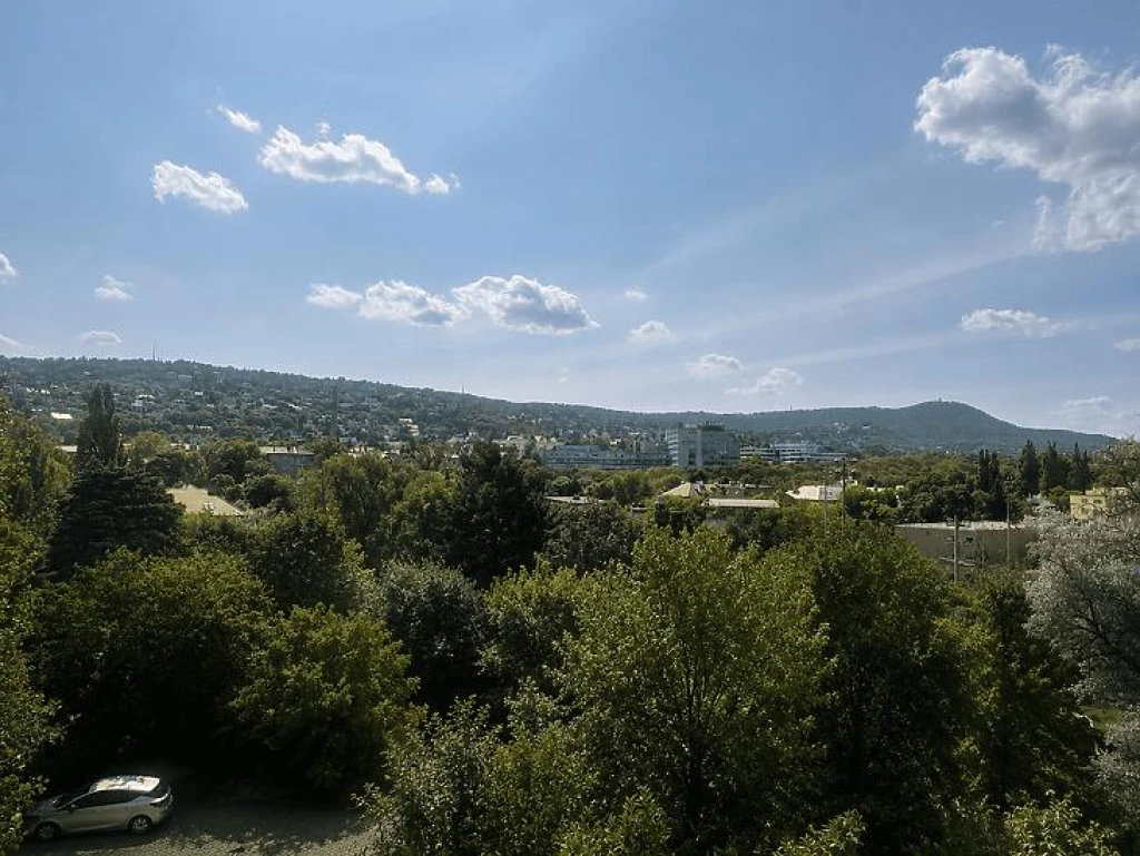 Eladó téglalakás, Budapest II. kerület, Pasarét