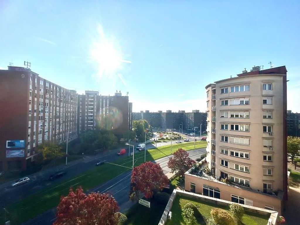 Eladó téglalakás, Budapest X. kerület, Ligettelek