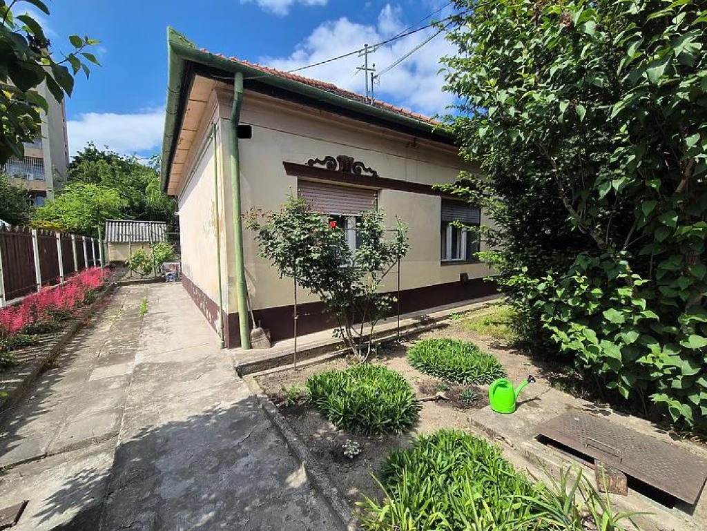 For sale house, Budapest X. kerület, Óhegy