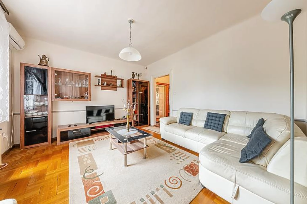Eladó családi ház, Budapest X. kerület, Óhegy