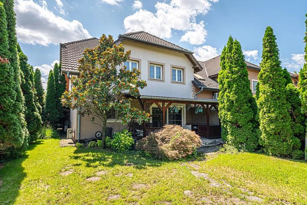 For sale house, Budapest X. kerület, Kőbánya kertváros